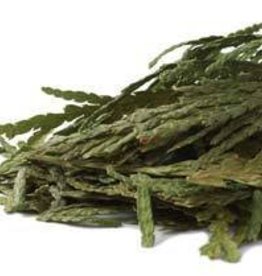 Cedar Tips cut  1oz