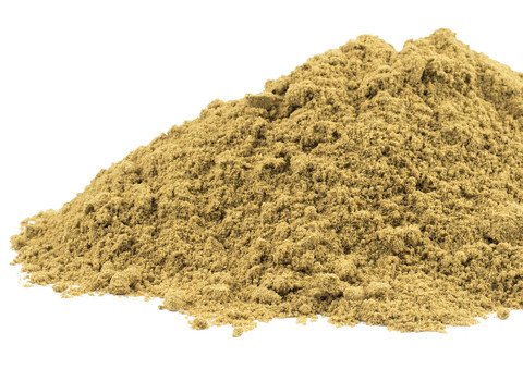 Chamomile CO powder  2 oz