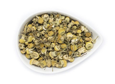 Chamomile whole CO  2oz
