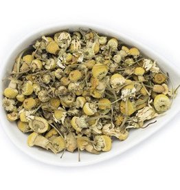 Chamomile whole CO  8oz