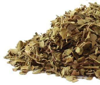 Chaparral cut CO 1oz