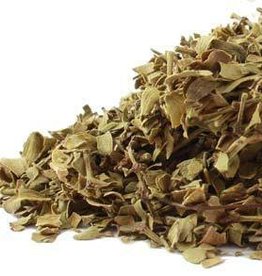 Chaparral cut CO 2oz