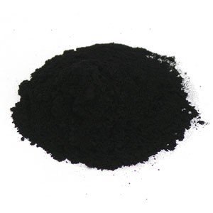 Charcoal powder   1oz