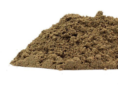 Chaste Tree Berry CO pow 16oz