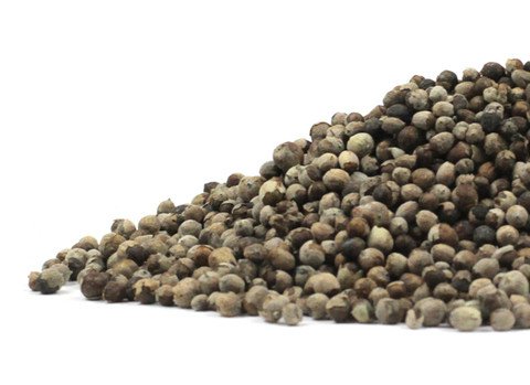 Chaste Tree BerryCO whole 16oz