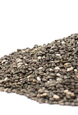 Chia Seeds whole CO  1 oz