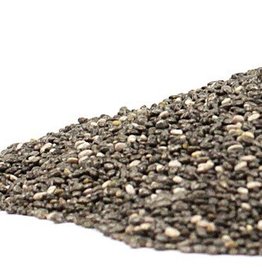 Chia Seeds whole CO  8 oz