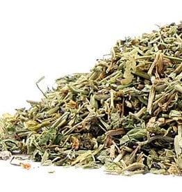 Chickweed Herb CO cut  1 oz