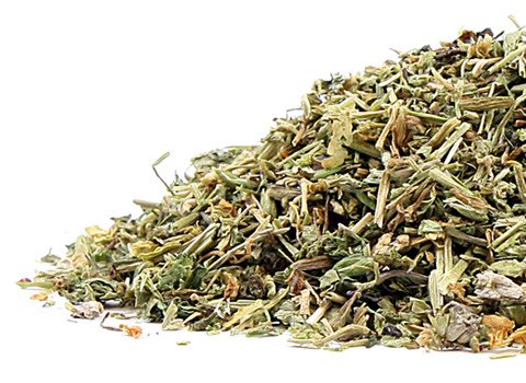 Chickweed Herb CO cut16 oz