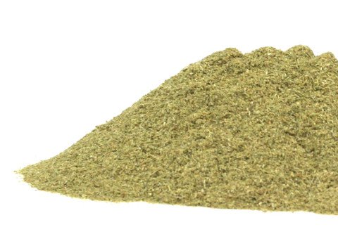 Chickweed CO powder  1oz