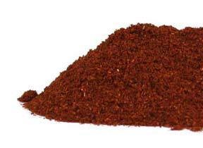Chili Powder Ancho  1oz