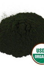 Chlorella cracked CO pow 8oz