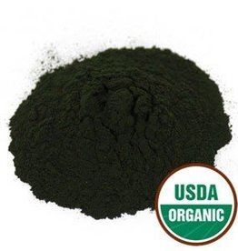 Chlorella cracked CO pow 8oz