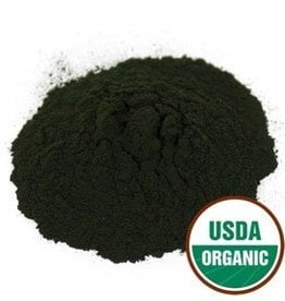 Chlorella cracked CO pow  1oz