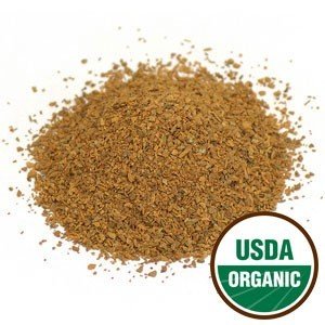 Cinnamon CO granules  8 oz