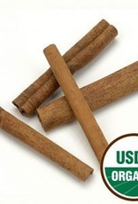 Cinnamon Sticks CO 2.75" 2oz