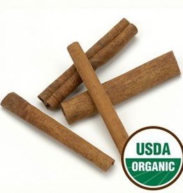 Cinnamon Sticks CO 2.75" 2oz