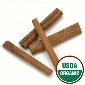 Cinnamon Sticks CO 2.75" 2oz