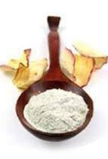 Clay Bentonite powder  1oz