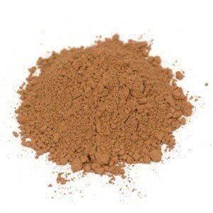 Clay Morocco red powder  2oz