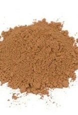 Clay Morocco red powder  8oz