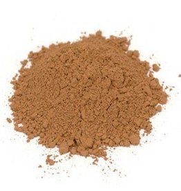 Clay Morocco red powder  8oz