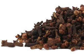 Cloves CO whole  1 oz
