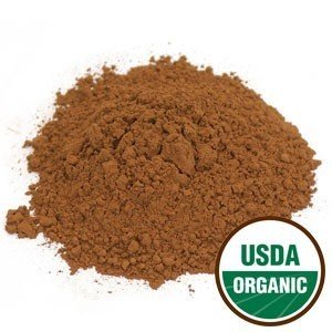 Cocoa CO powder  8oz