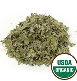 Coltsfoot Leaf CO cut  1oz