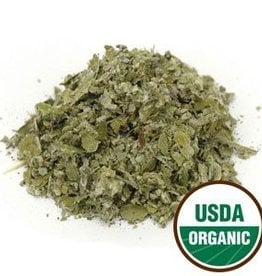 Coltsfoot Leaf CO cut 16oz