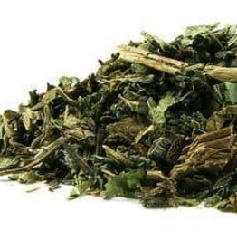 Comfrey Leaf CO cut  2oz