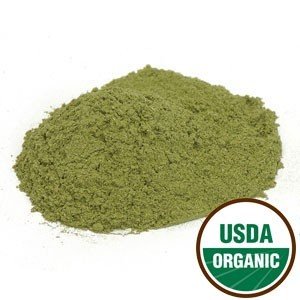 Comfrey Leaf CO powder  2 oz