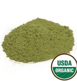Comfrey Leaf CO powder  8 oz