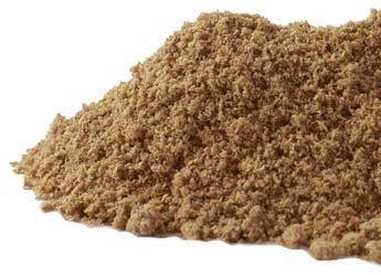Coriander Seed CO powder  8oz
