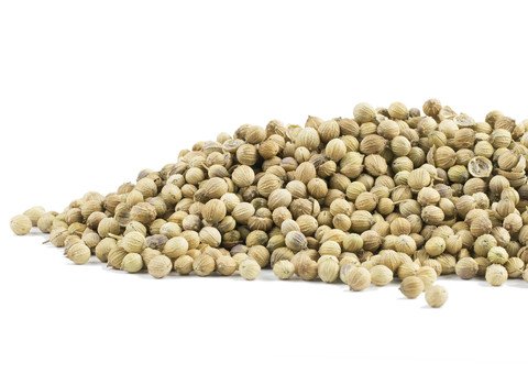 Coriander Seed CO whole 16oz
