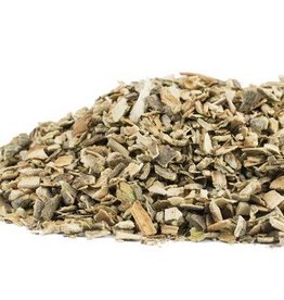 Cramp Bark cut  2oz