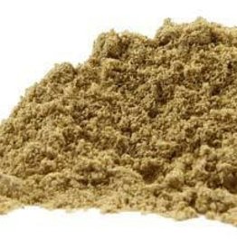 Cramp Bark powder  2oz