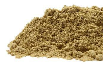 Cramp Bark powder  8oz