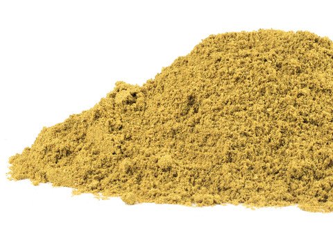 Curry CO powder  1 oz