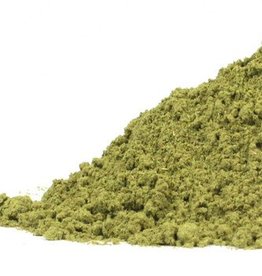 Damiana Leaf CO powder  1oz