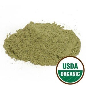 Dandelion Leaf CO powder 1oz