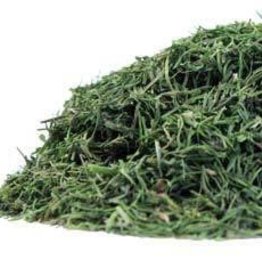Dill Weed CO  cut  8oz