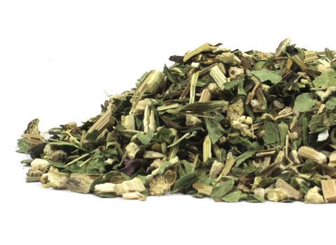 Echinacea Herb CO cut  8oz