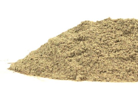 Eleuthero Root CO powder  1oz