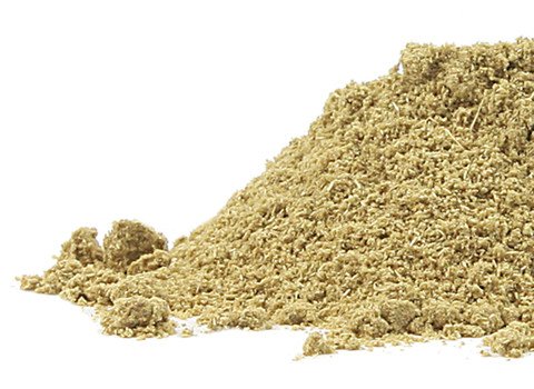 Fennel Seed CO powder  1 oz