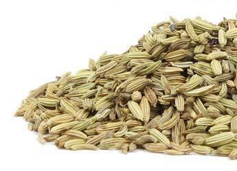 Fennel Seed CO whole  1oz