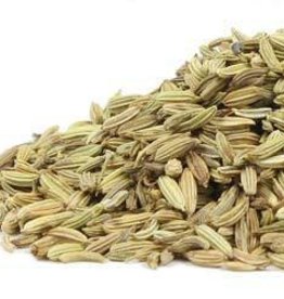Fennel Seed CO whole  8oz