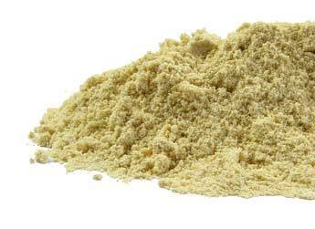 Fenugreek Seed CO pow  1oz