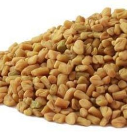 Fenugreek Seed CO whole 16oz
