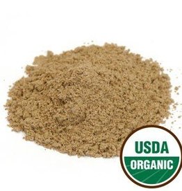 Flax Seed CO powder  1oz